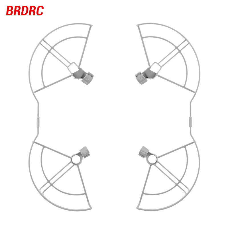 Drone Landing Gear - BRDRC プロペラガード DJI Mini 3 /3