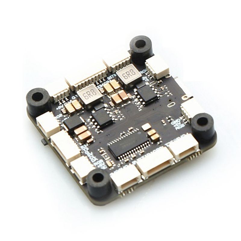 Drone Flight Controller - ABXE-F722 フライトコントローラー 5V/10V デュアルBEC 30.5X30.5mm 3-8S
