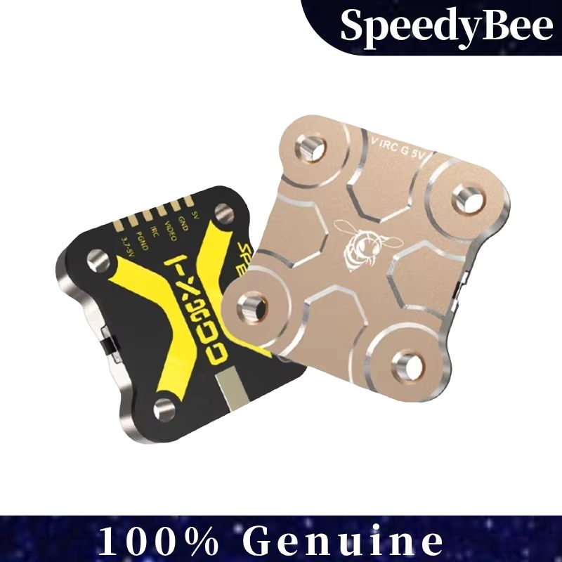 Drone Compass - SpeedyBee TX800 5.8GHz 48CH VTX トランスミッター