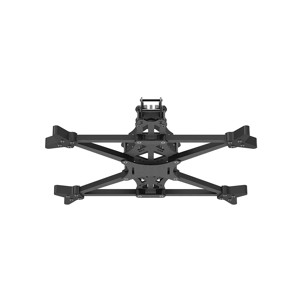 2025年新型 IFlight AOS 7 EVO V1.2 - Drone Frame のレビューと価格