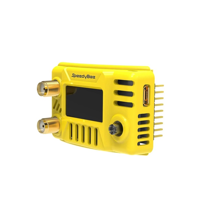 SpeedyBee FPV ゴーグルモジュール 5.8GHz - Drone Compass のレビューと価格