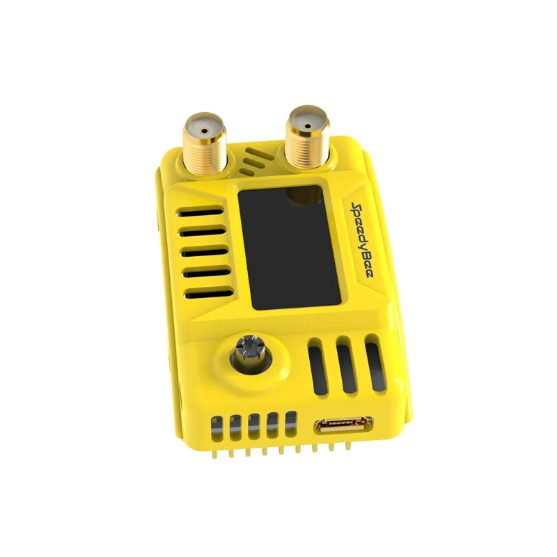SpeedyBee FPV ゴーグルモジュール 5.8GHz - Drone Compass のレビューと価格