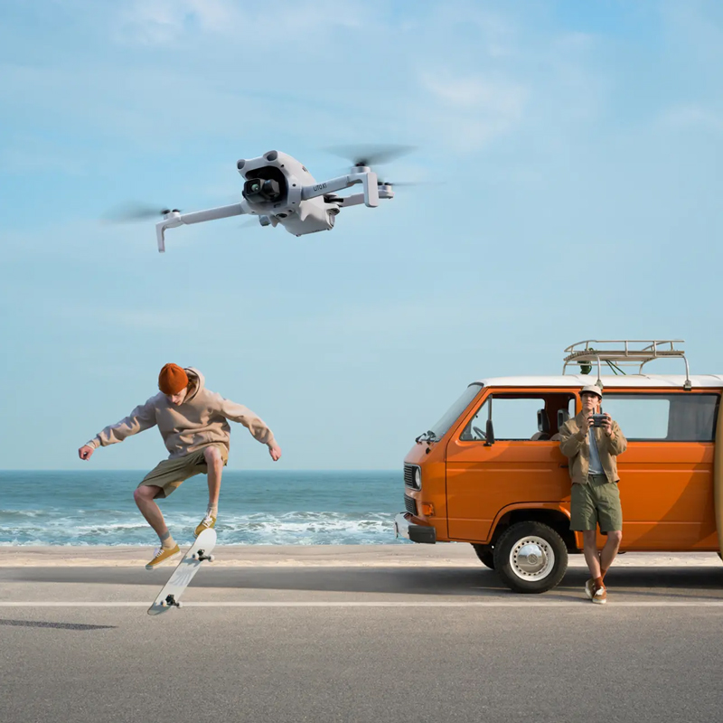 DJI Lito X1 Fly More Combo (DJ - Drone Flight Controller のレビューと価格