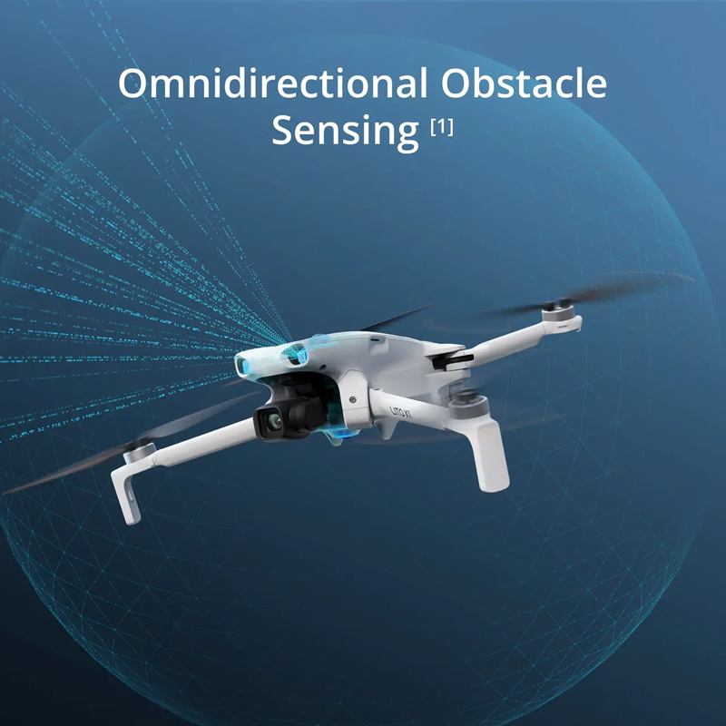 DJI Lito X1 Fly More Combo (DJ - Drone Flight Controller のレビューと価格