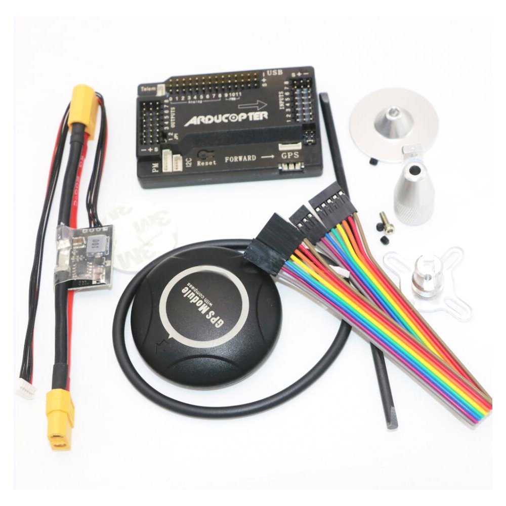Ardupilotフライトコントローラーボード,mega a - Drone Power Distribution Board のレビューと価格