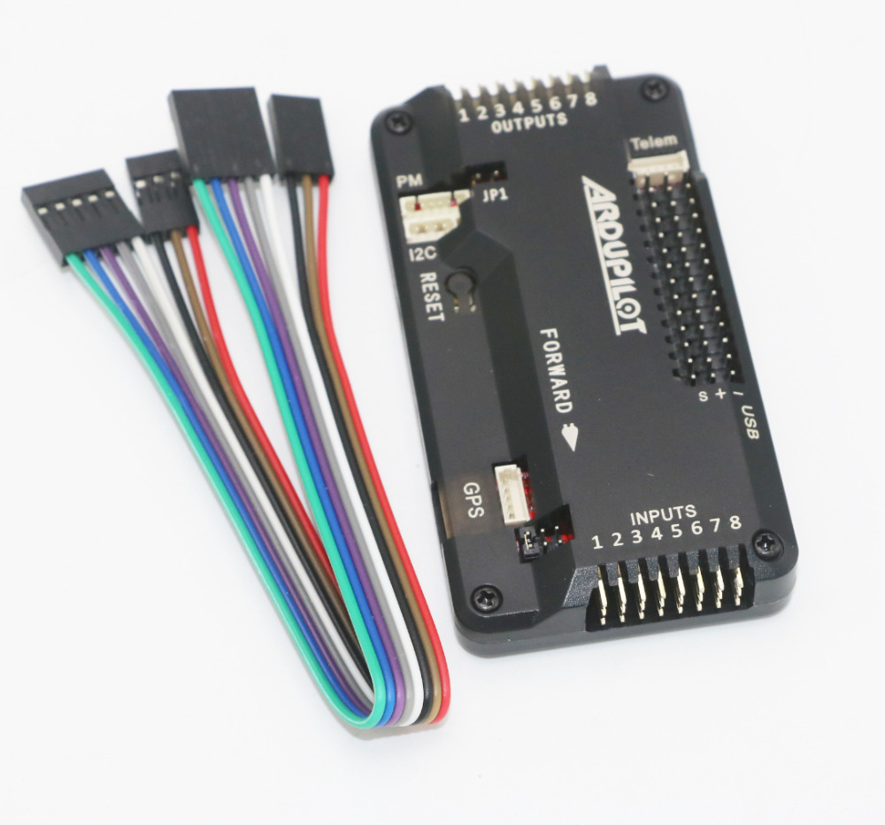 Ardupilotフライトコントローラーボード,mega a - Drone Power Distribution Board のレビューと価格