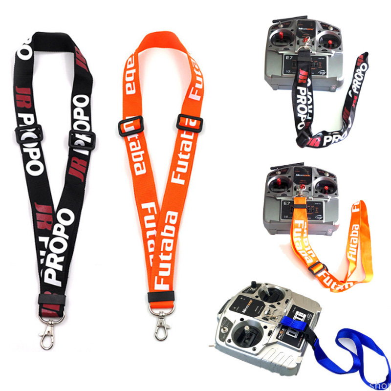 ユニバーサル調整可能なネックストラップベルトスリングランヤー - Drone Battery Strap のレビューと価格