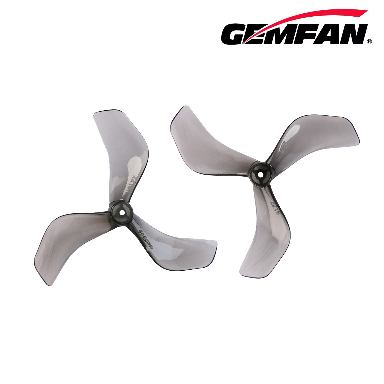 16個/8ペア Gemfan 2216 3枚羽 FPVプロペ - Dji Drone Air 3 のレビューと価格