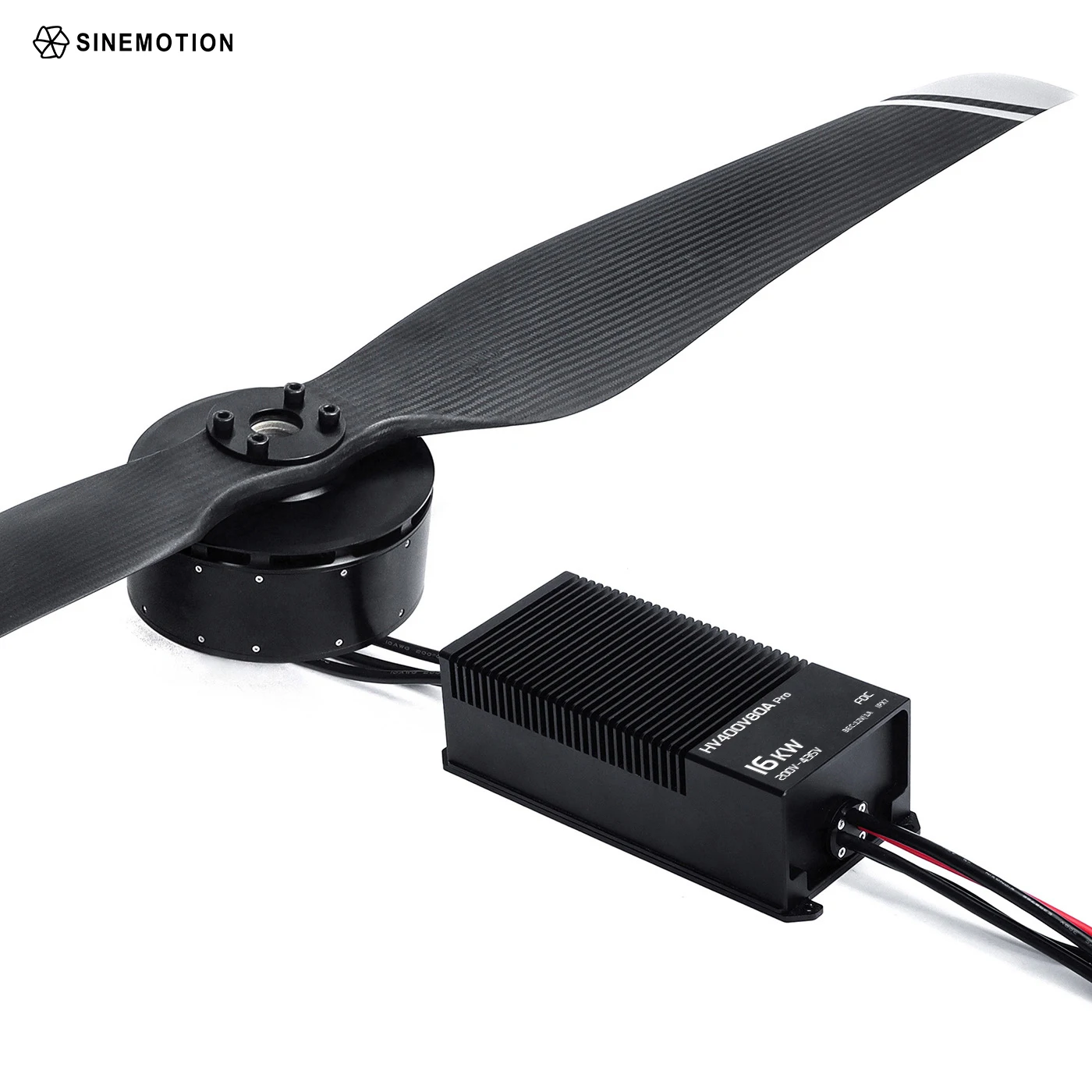 H4T30M 30KG推力ドローンアームセット 52*19  - Drone Esc のレビューと価格