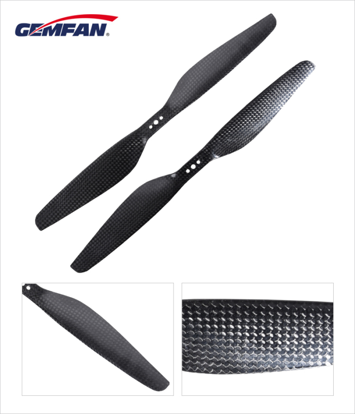 TM 1448 1550 1654 3K 14-16インチ  - Drone Compass のレビューと価格