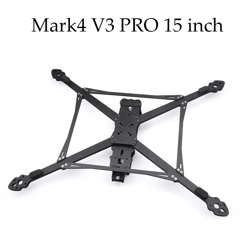 MARK4 V3 Pro 15インチ 692mm T8 カー - Drone Landing Gear のレビューと価格