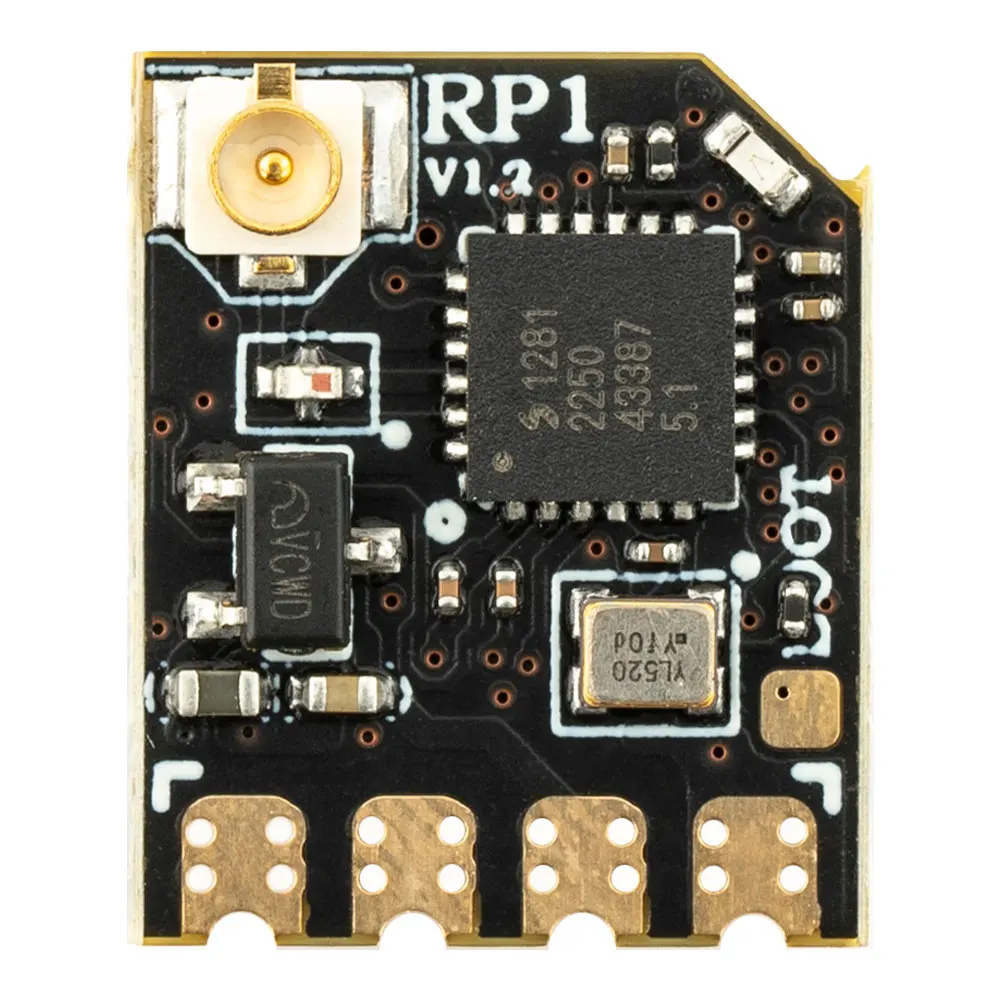 RadioMaster RP1 V2 ExpressLRS  - Drone Compass のレビューと価格