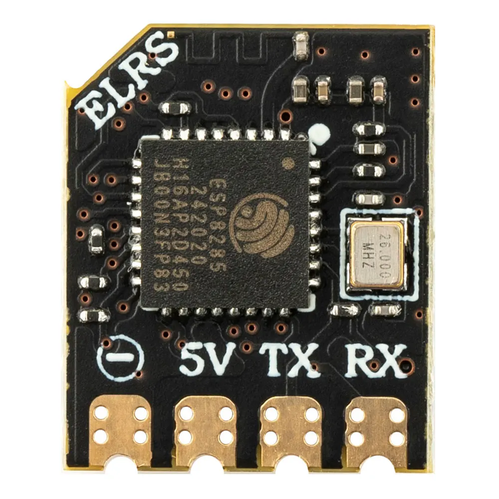 RadioMaster RP1 V2 ExpressLRS  - Drone Compass のレビューと価格