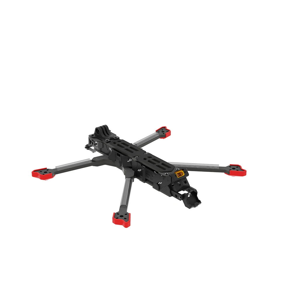 Chimera7 Pro V2 FPV ドローンフレームキッ - Drone Frame のレビューと価格