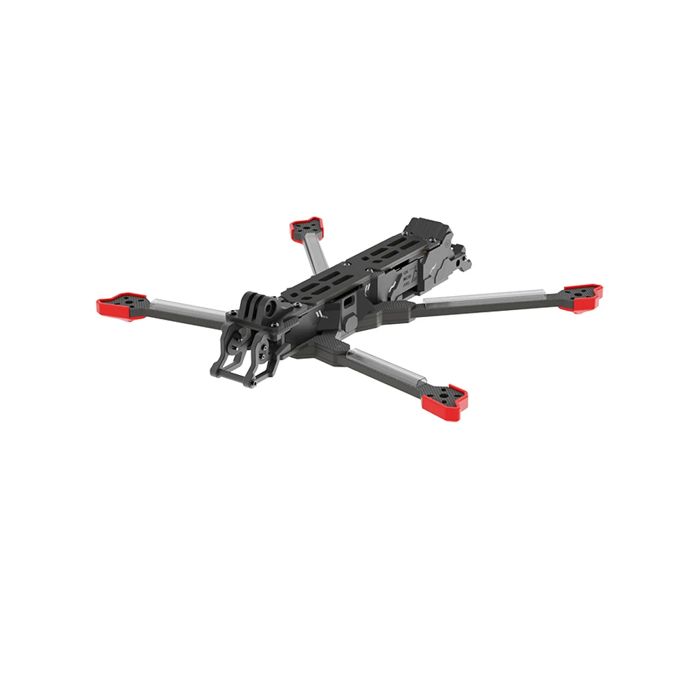 Chimera7 Pro V2 FPV ドローンフレームキッ - Drone Frame のレビューと価格