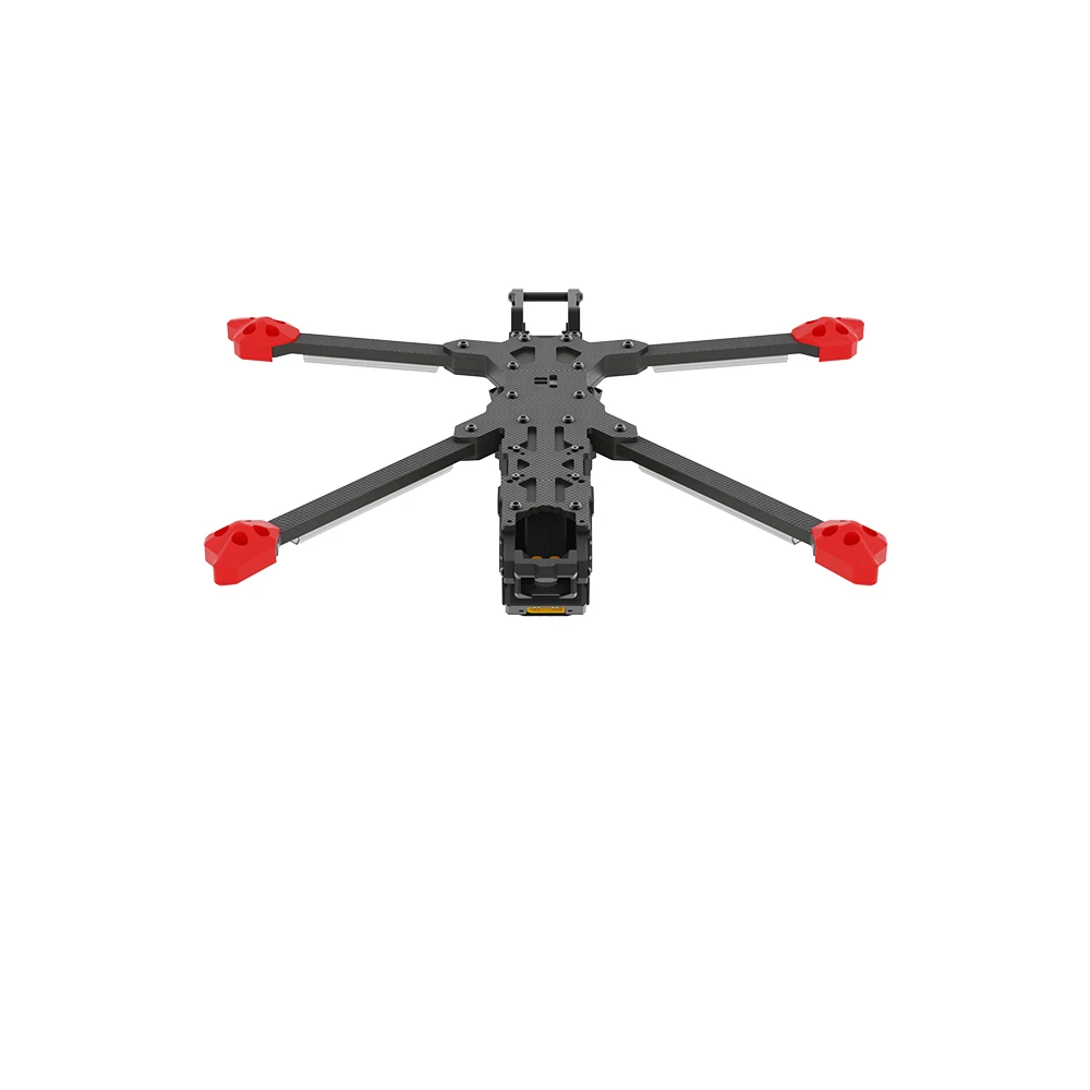 Chimera7 Pro V2 FPV ドローンフレームキッ - Drone Frame のレビューと価格