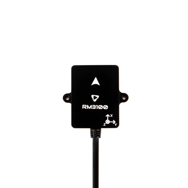 Holybro DroneCAN RM3100 磁力計 高精 - Drone Compass のレビューと価格