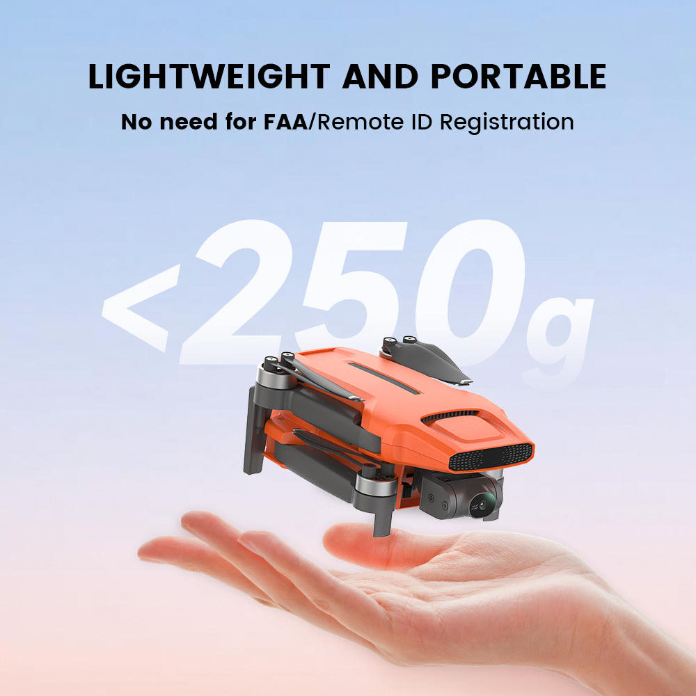 FIMI MINI 3 カメラドローン 4K 60fps 9 - Drone Gps Module のレビューと価格