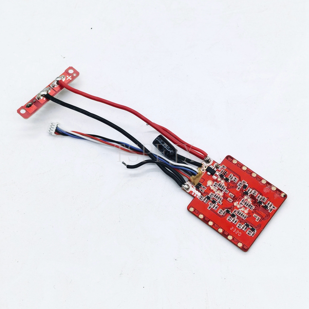 ESC ボード SJRC F22&F22S&F22 S2 P - Holy Stone Drone Hs720 のレビューと価格