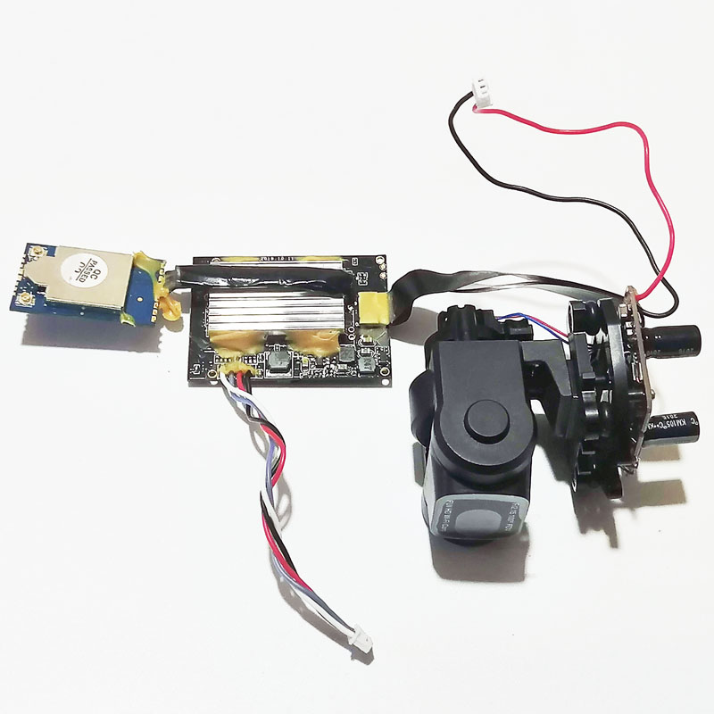 Sjrc f11 4k pro f11s pro f11s  - Holy Stone Drone Hs720 のレビューと価格