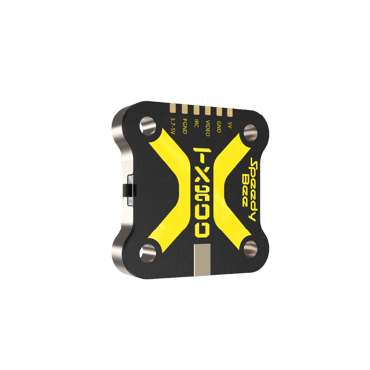 SpeedyBee TX800 5.8GHz 48CH VT - Drone Compass のレビューと価格