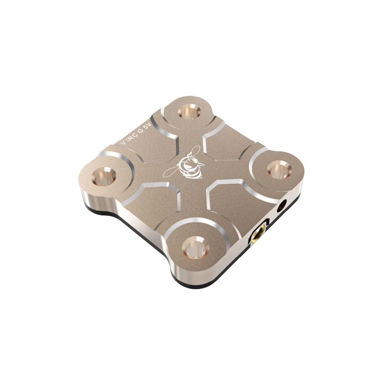 SpeedyBee TX800 5.8GHz 48CH VT - Drone Compass のレビューと価格
