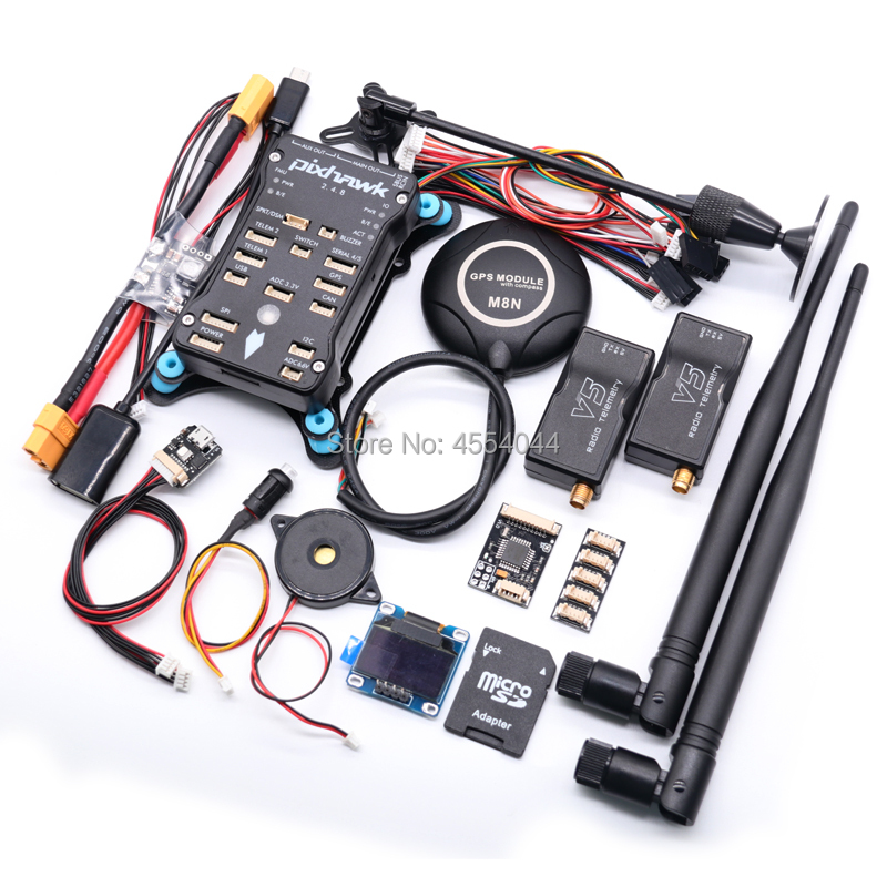 Pixhawk 2.4.8 PRO PX4 PIX 32ビッ - Drone Power Distribution Board のレビューと価格