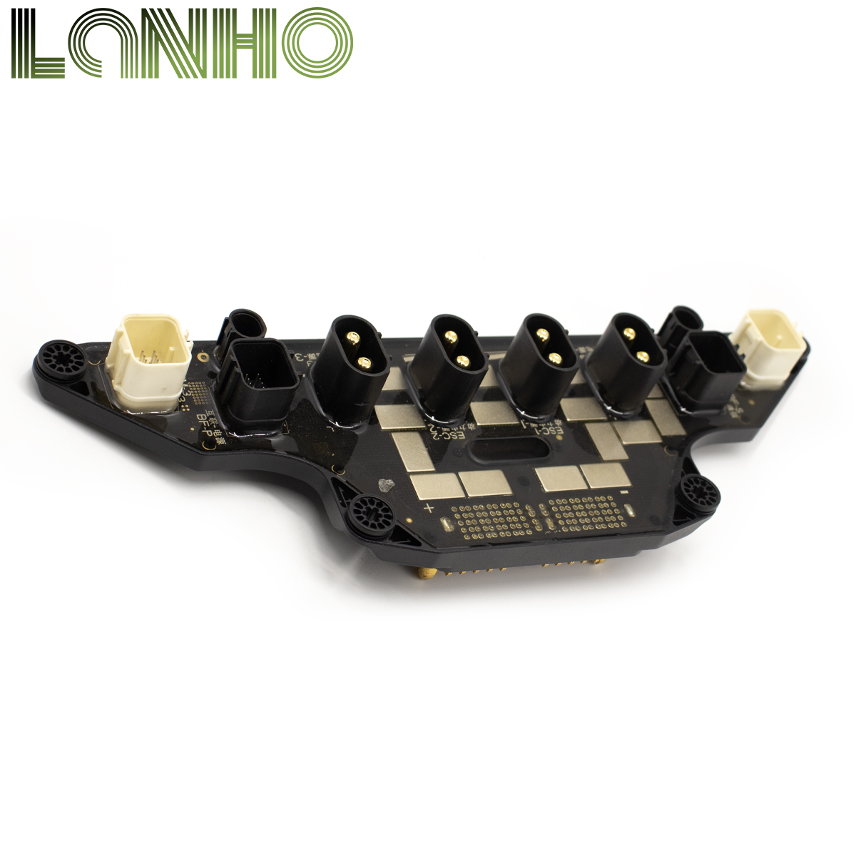 DJI Agras T40 電源分配ボード農業ドローン植物保 - Drone Power Distribution Board のレビューと価格